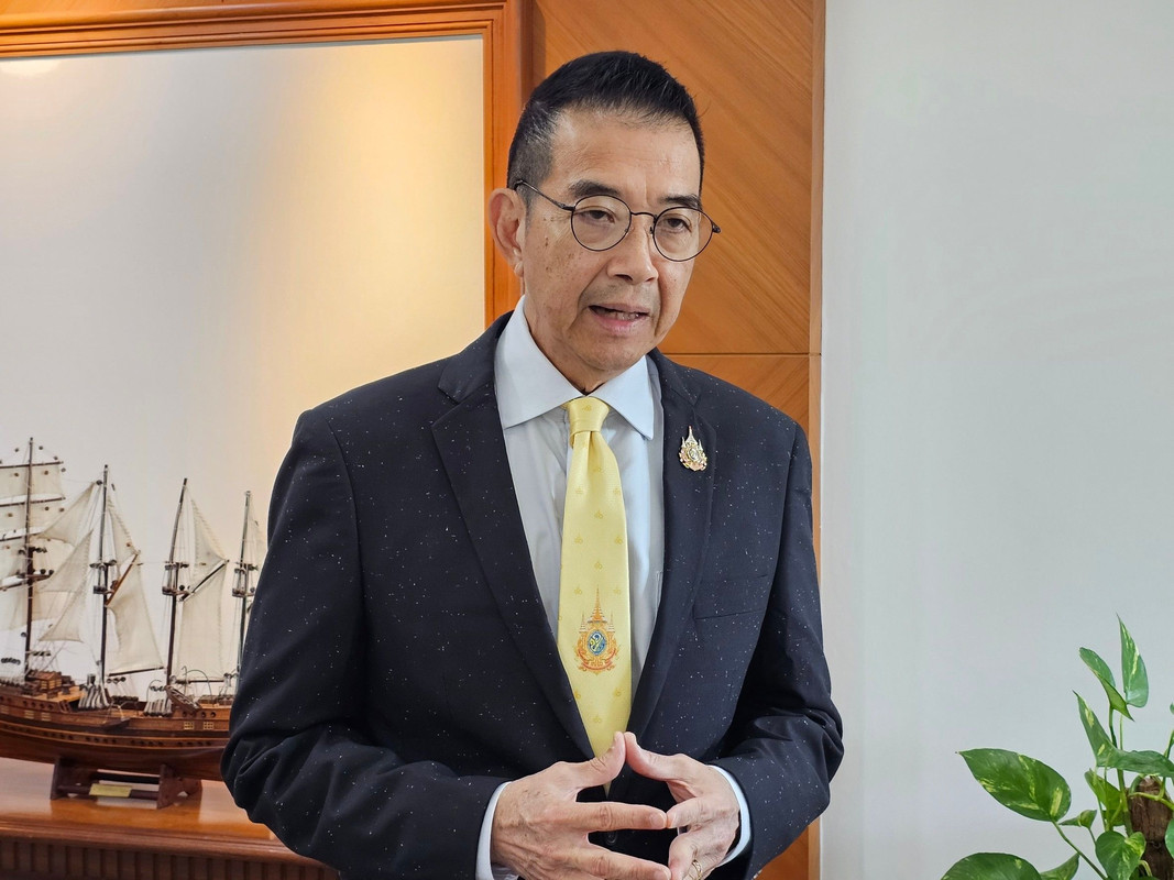 Minister of Foreign Affairs Visits Myanmar to Discuss Security and Economic Matters