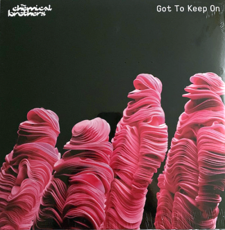 VA - The Chemical Brothers - Got To Keep On (2020)