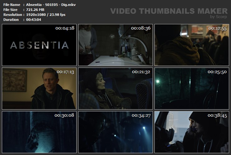 Absentia S01E05 Dig mkv