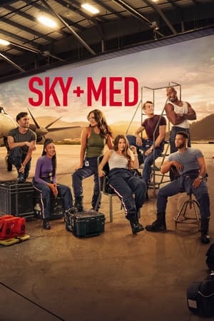 SkyMed S02E03 1080p WEBRip x264-[BAE]