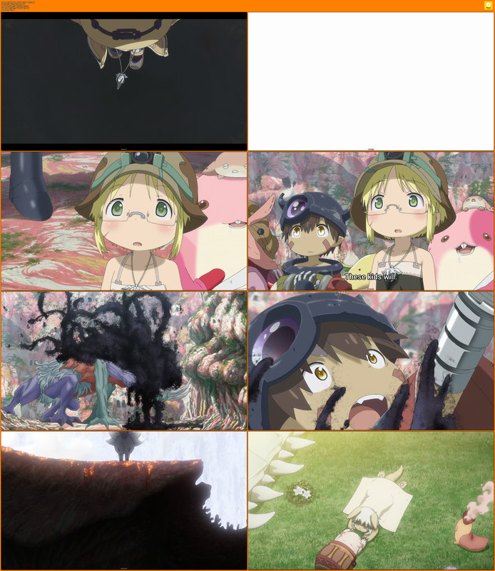 [HR] Miabyss S02E09 [1A840F35].mkv