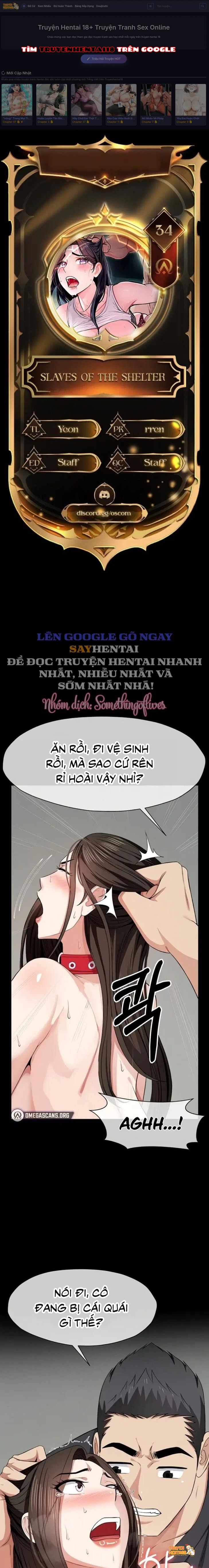 Xem ảnh Nô Lệ Nơi Trú Ẩn - Chapter 34 - tmp0qpyk4ge - Truyenhentaiz.net