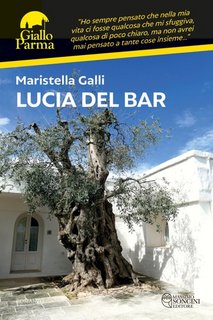 Maristella Galli - Lucia del bar (2023)
