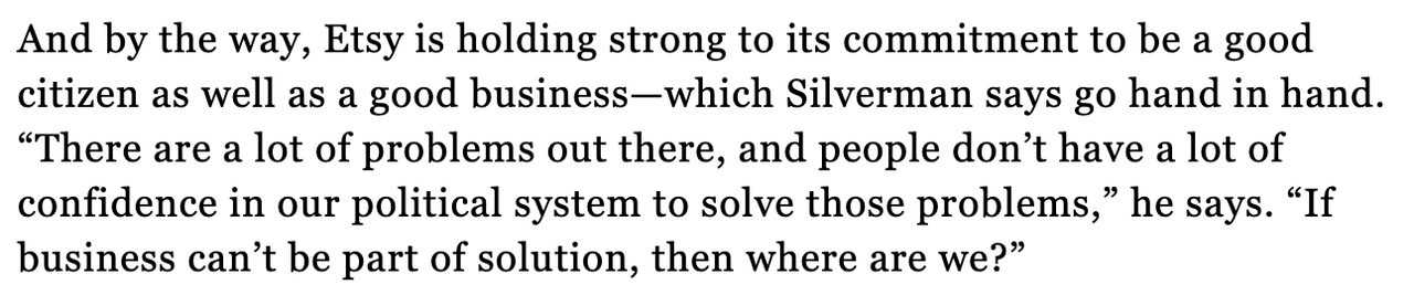 Company Culture