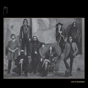 Re: Messa (IT) / Doom Metal