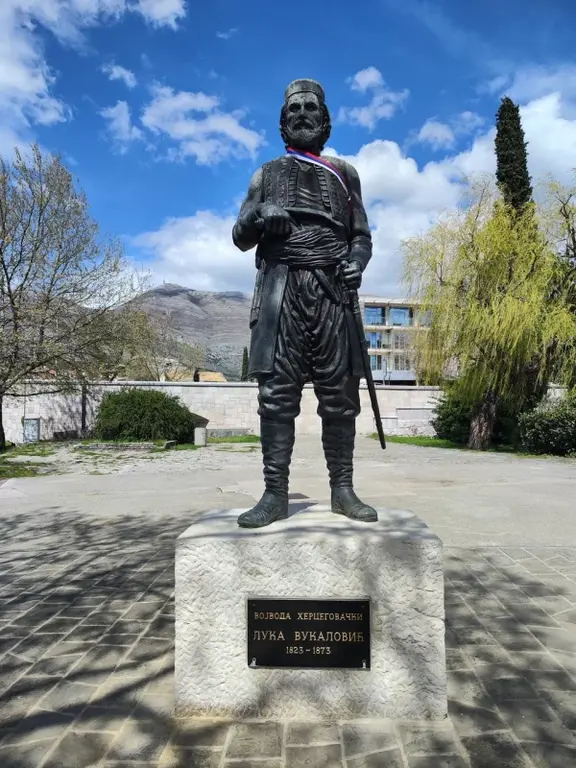 Большая весенняя Босния, март-апрель 2025. Большая весенняя Босния, март-апрель 2025.