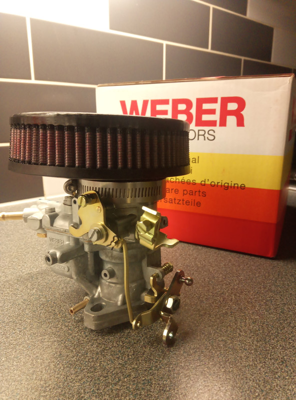 weber