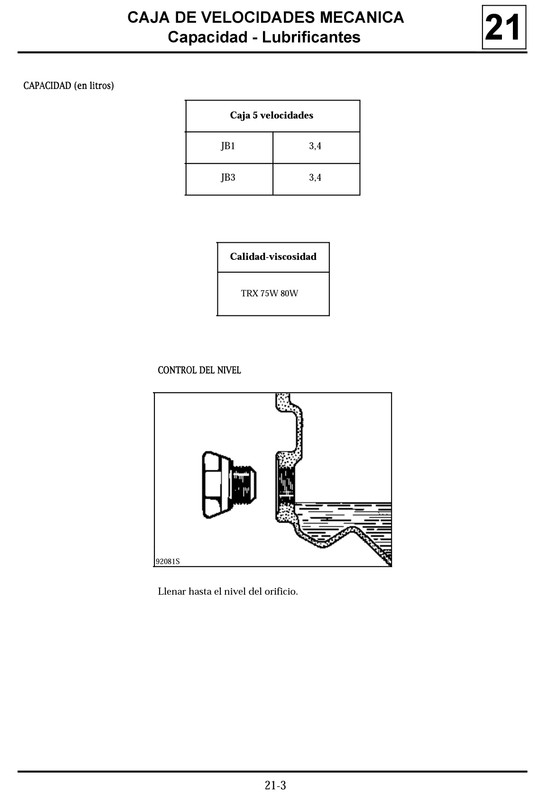 1361 MANUAL DE TALLER RENAULT KANGOO (332)