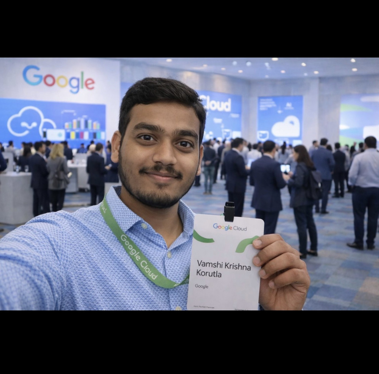 Professional Networking