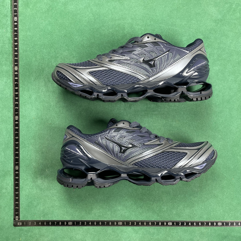 Mizuno Halo Mix