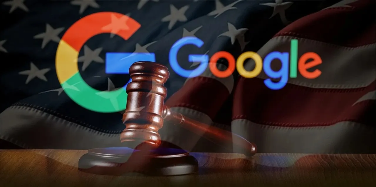 EU afirma que Google se enriqueció por configuraciones de búsqueda predeterminadas