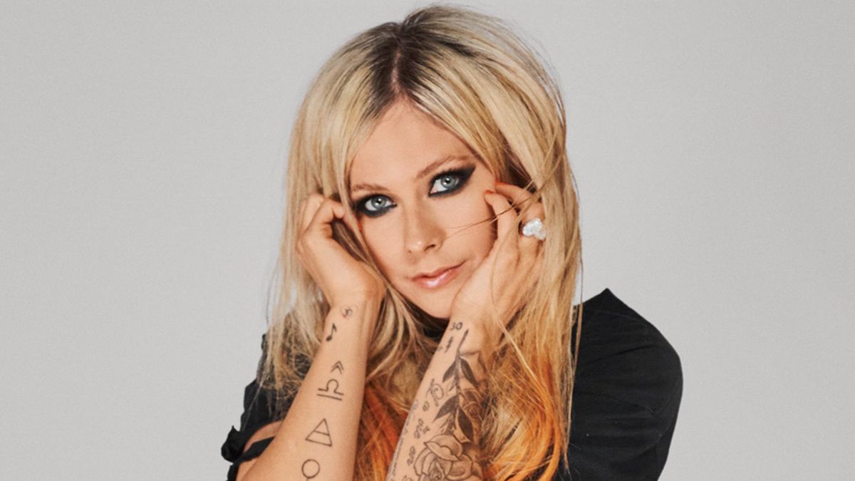 Avril Lavigne is Back (dopo la malattia di Lyme) con un nuovo album