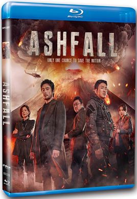 Ashfall (2019) FULL HD 1080p x264 DTS+AC3 KOR AC3 ITA