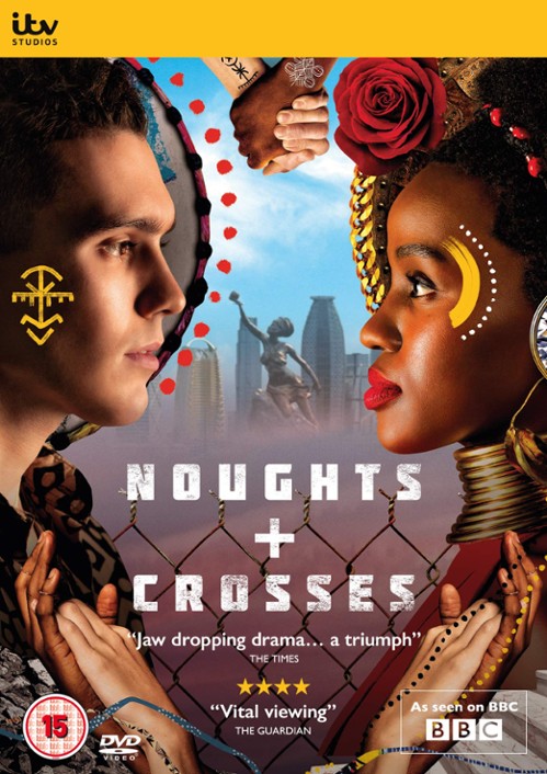 Noughts and Crosses / Noughts + Crosses (2020) {Sezon 1} PL.S01.720p.HMAX.WEB-DL.X264-J / Polski Lektor