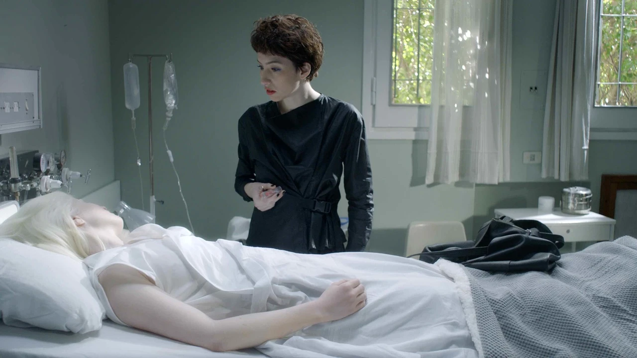 [18+] Exquisite Corpse (2021) Spanish BluRay ESub720p 1080p – 720p – 480p Download & Watch