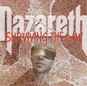 Re: Nazareth - Surviving The Law (2022)