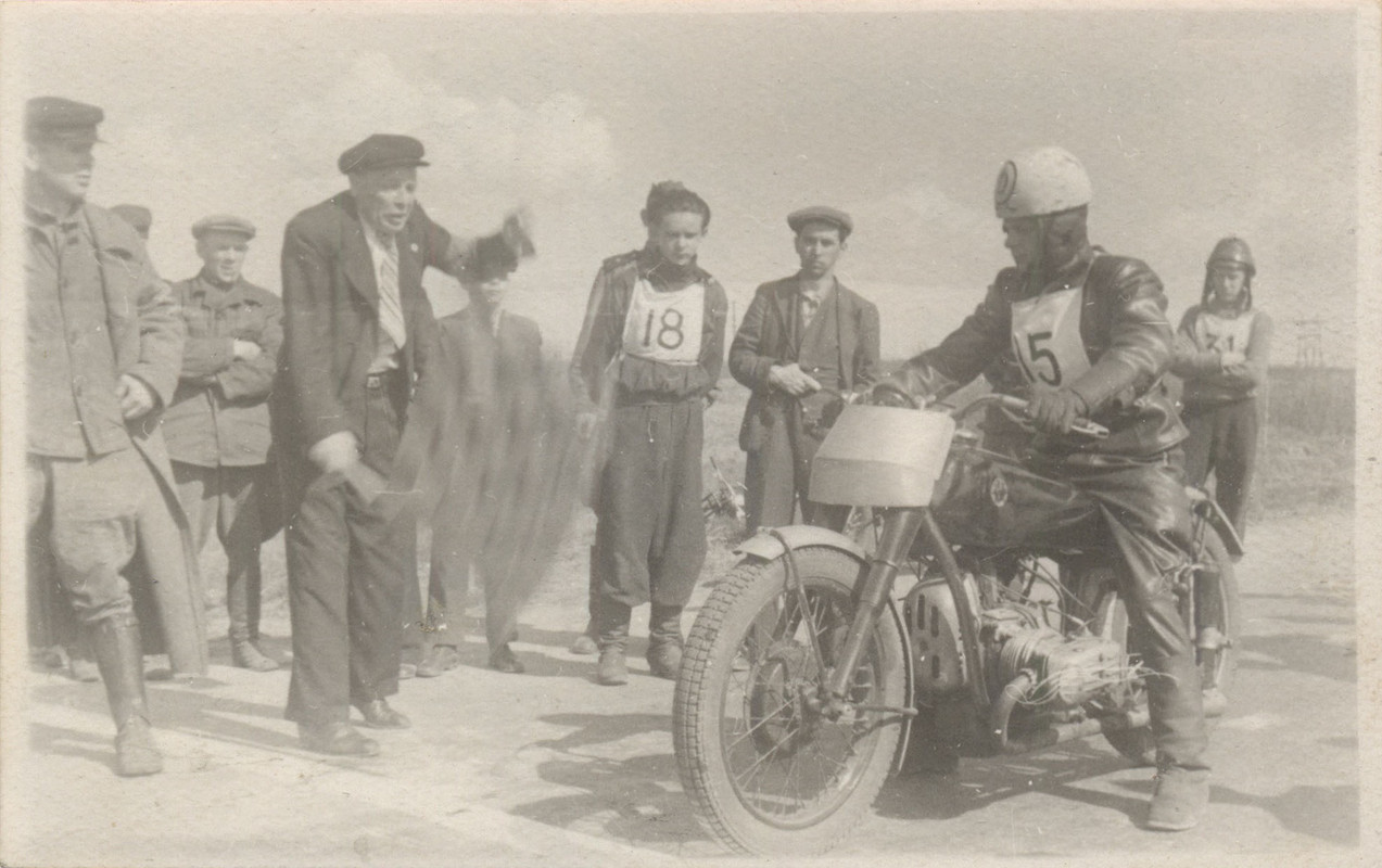 1949 М-75-1