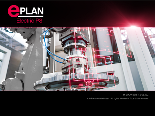 EPLAN Platform 2023 0.3.241 Suite (x64) EPLAN Platform 2023 0.3.241 Suite (x64)