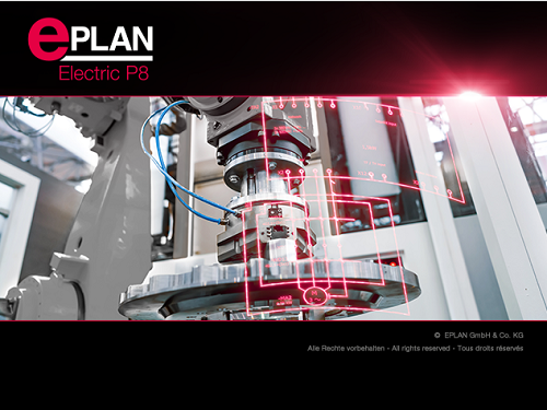 EPLAN Platform 2023 0.3.241 Suite (x64)