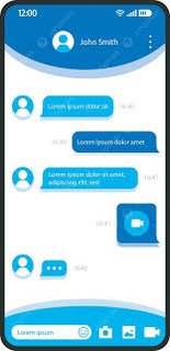Interface clássica do MSN Messenger