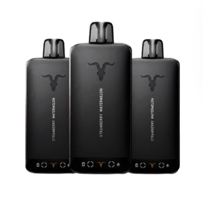Pod Descartável V500 - 50000 puffs | Ignite