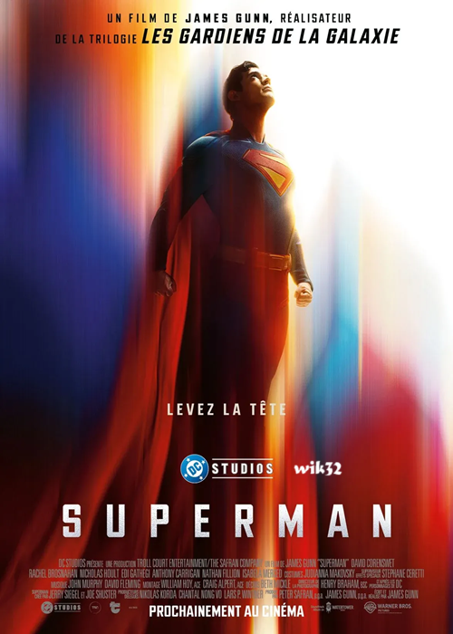 Superman (2025) MULTi.1080p.BluRay.x264.AC3-KiT / Dubbing i Napisy PL