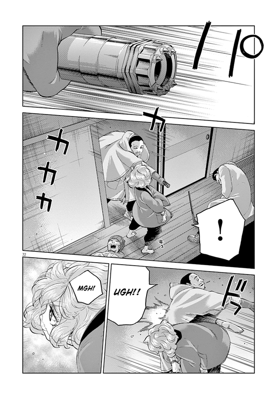 Violence ActionVol4-13