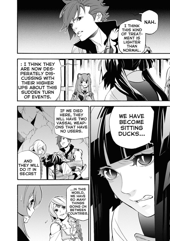Tate no Yuusha no NariagariChap66-10