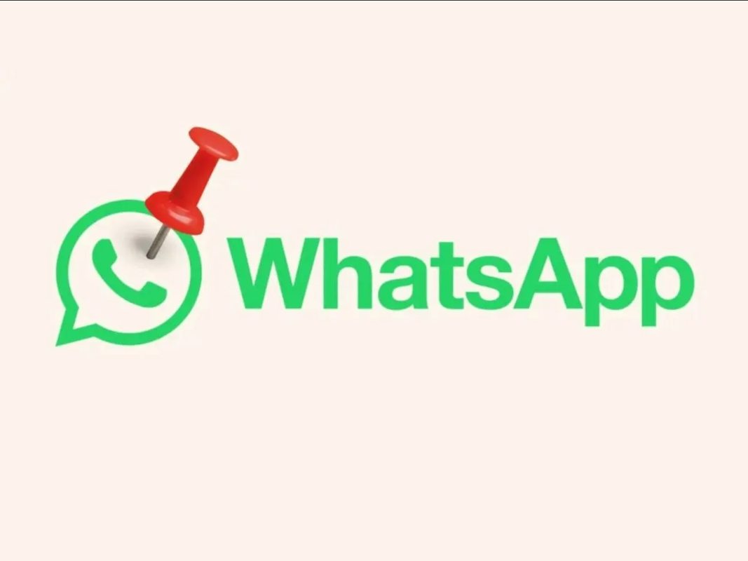 ¿Te ha intrigado la nueva chincheta en WhatsApp? ¡No te preocupes! Te desvelamos su significado y te mostramos cómo usarla