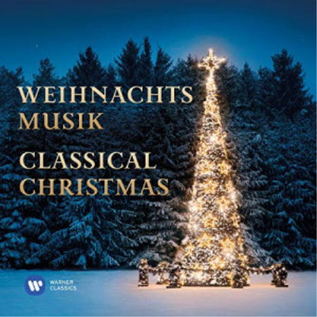 VA - Weihnachtsmusik: Classical Christmas (2019)