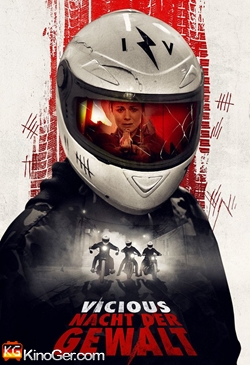Vicious: Nacht der Gewalt (2020)