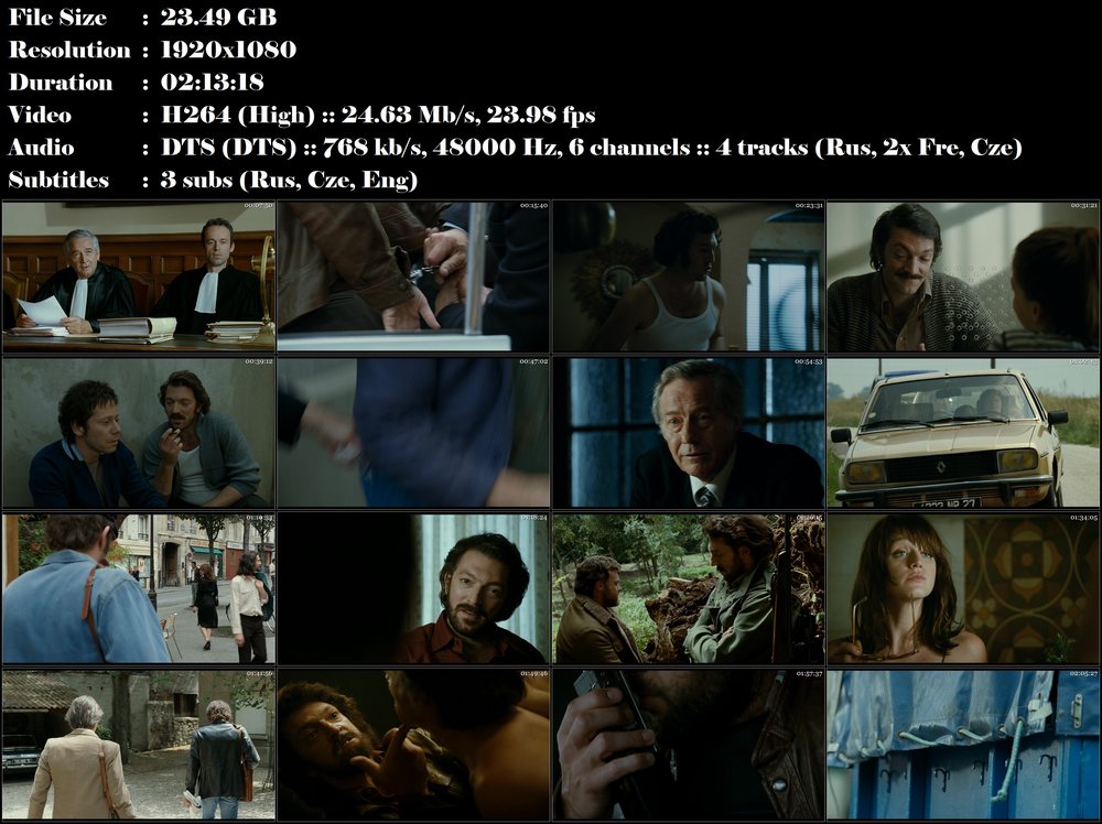 Re: Veřejný nepřítel č. 1: Epilog (2008)