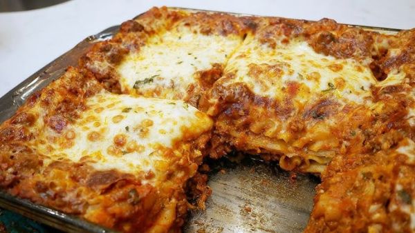 Easy Meal Prep Ideas For Beginners