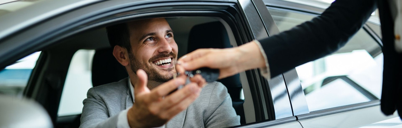 test-drive