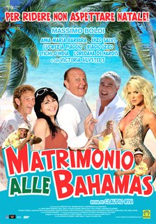 Matrimonio Alle Bahamas (2007) WebDL 1080p AC3 ITA