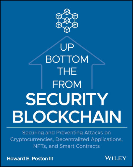Blockchain Security from the Bottom Up (True EPUB)