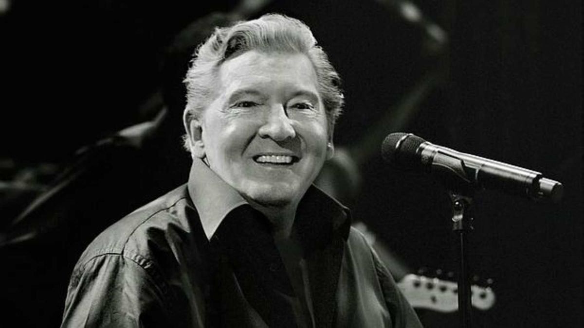 morto jerry lee lewis