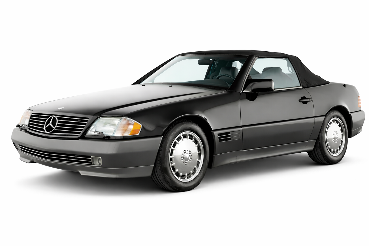 Mercedes-Benz 190SL