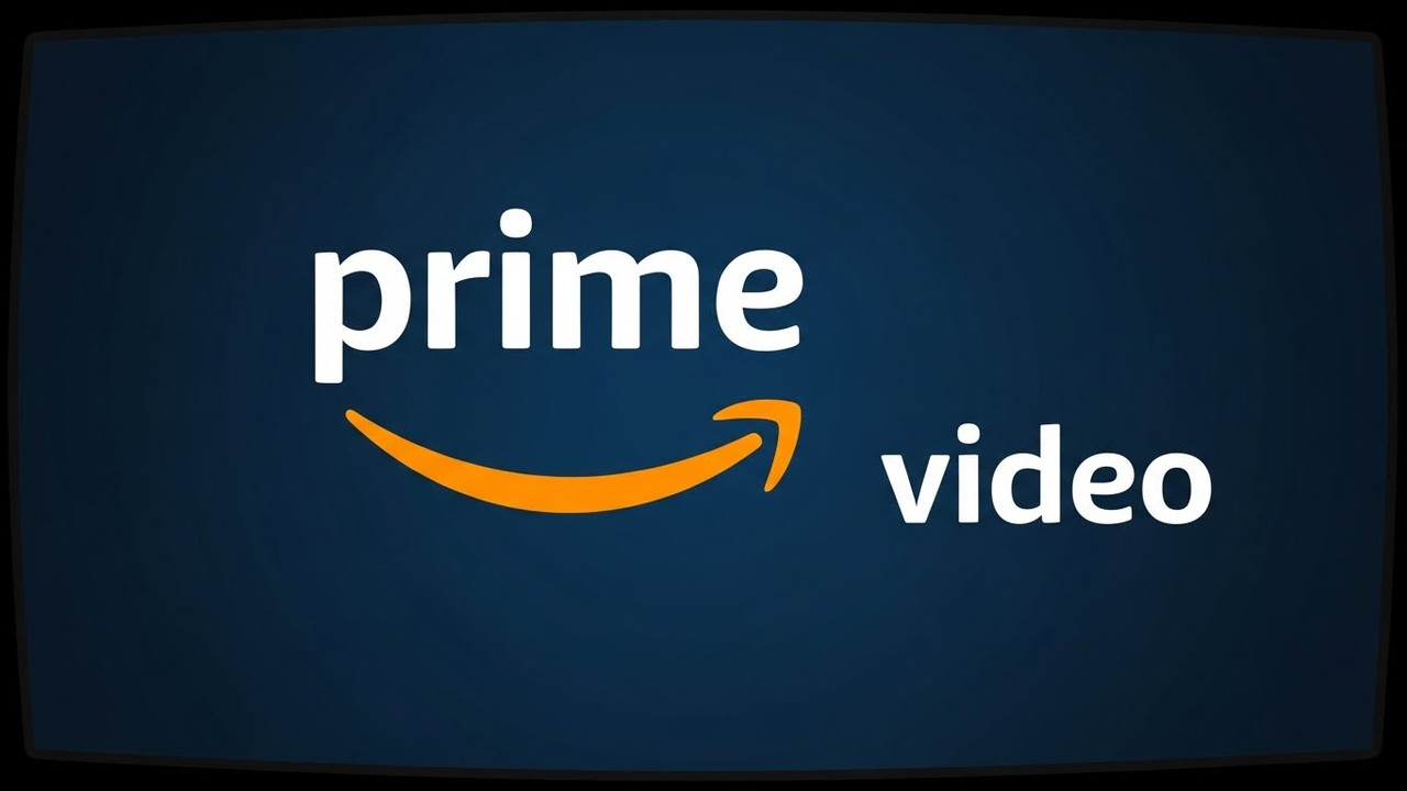 Amazon Prime Video