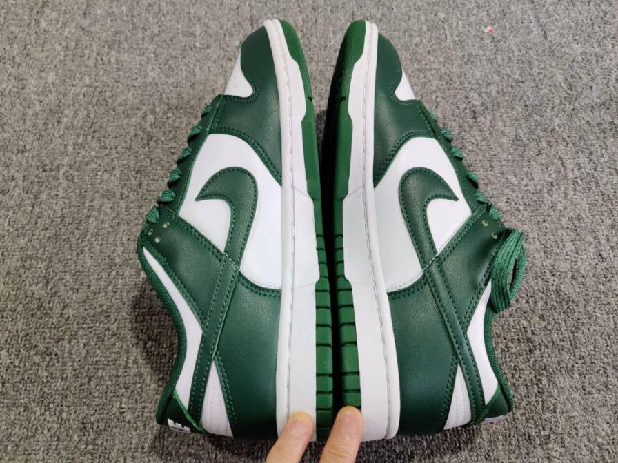 Dunk Low All Colors