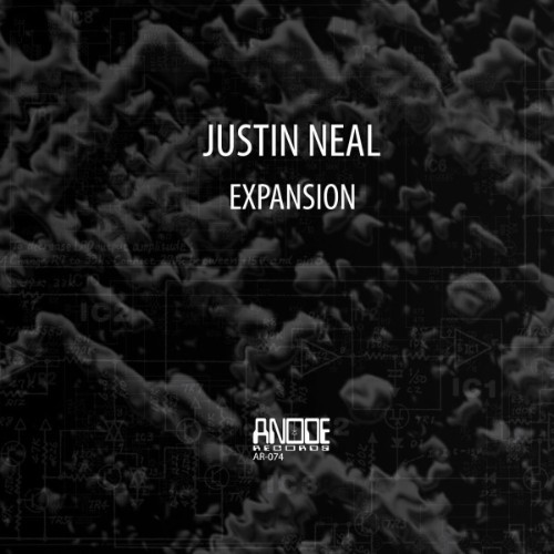 Justin Neal - Expansion (2026) MP3