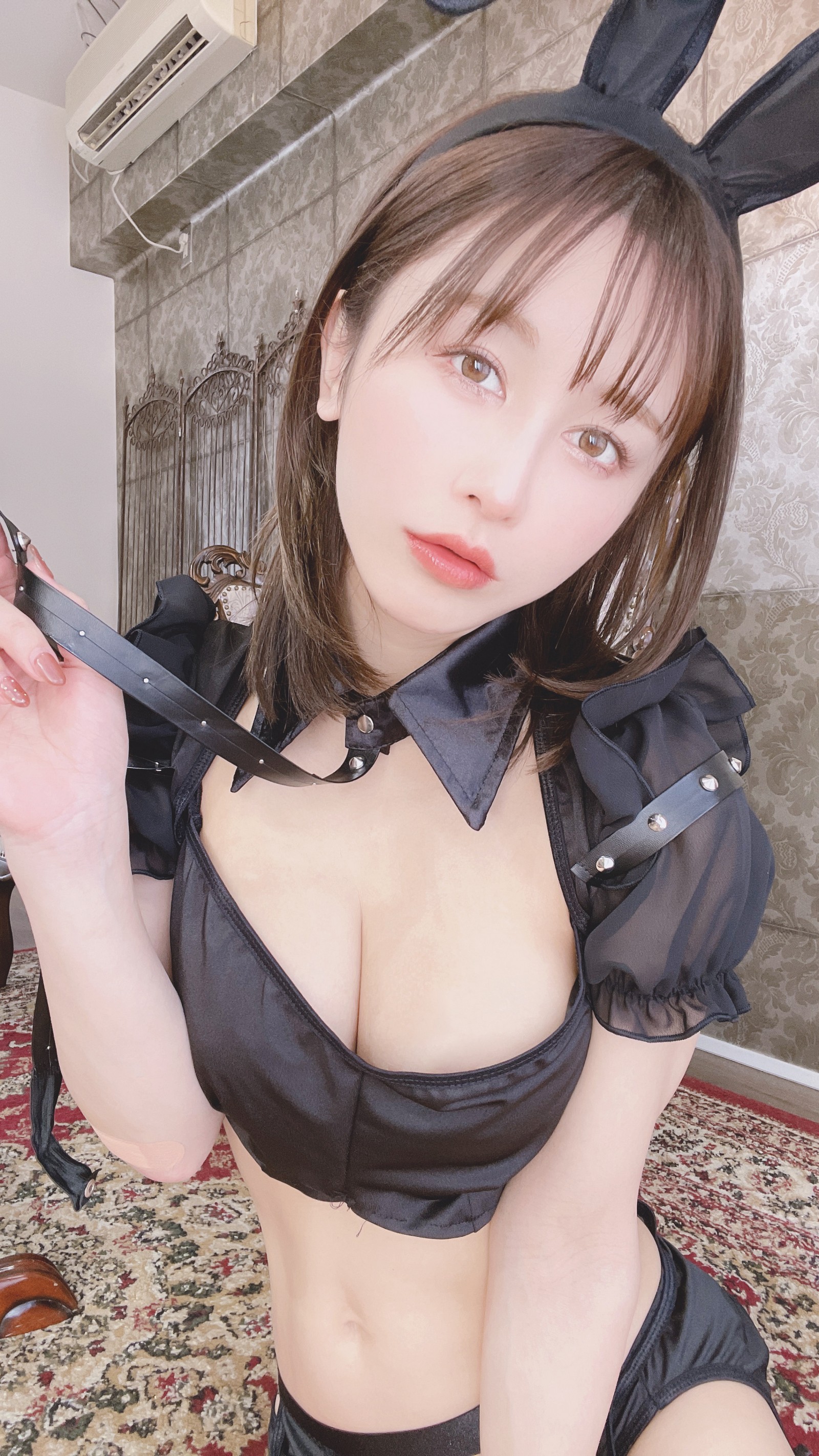 いくみ Fantia 2023年04月 写真＋视频合集（153P｜4V｜884MB）插图