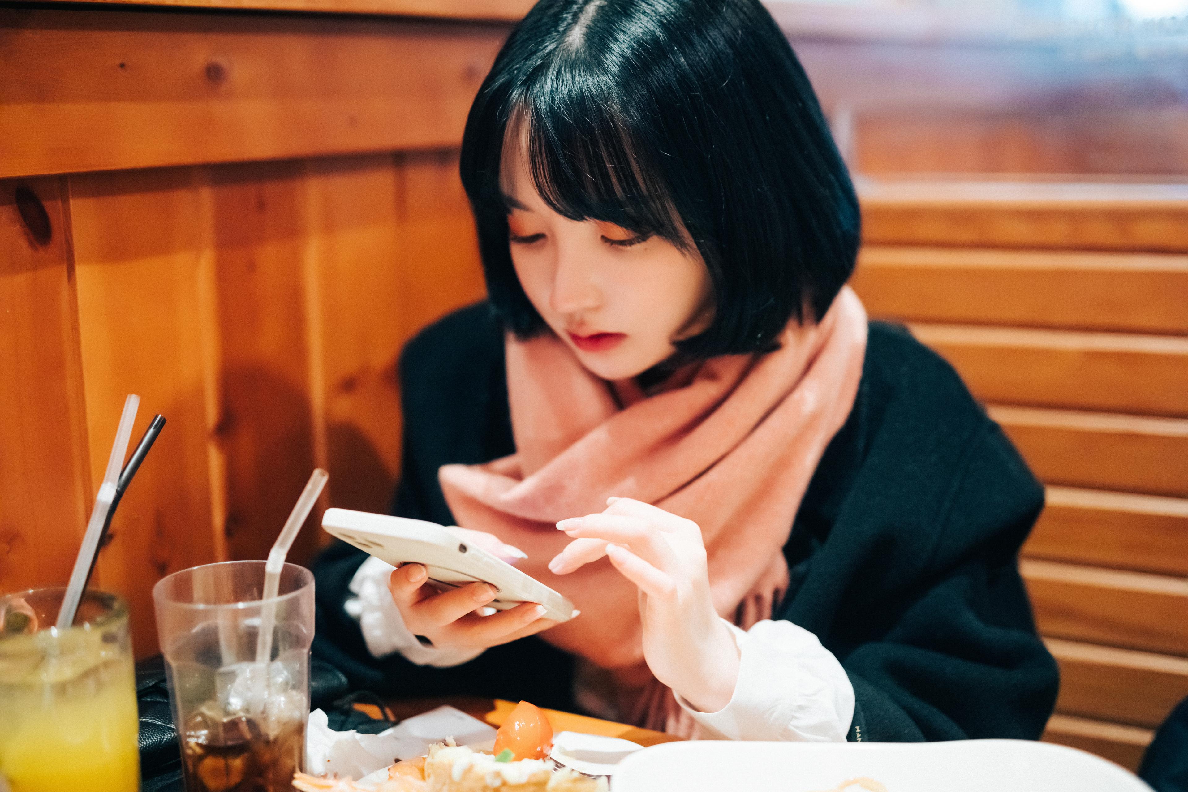 孫樂樂(손예은) NO.079 Loozy - Doube Date 30