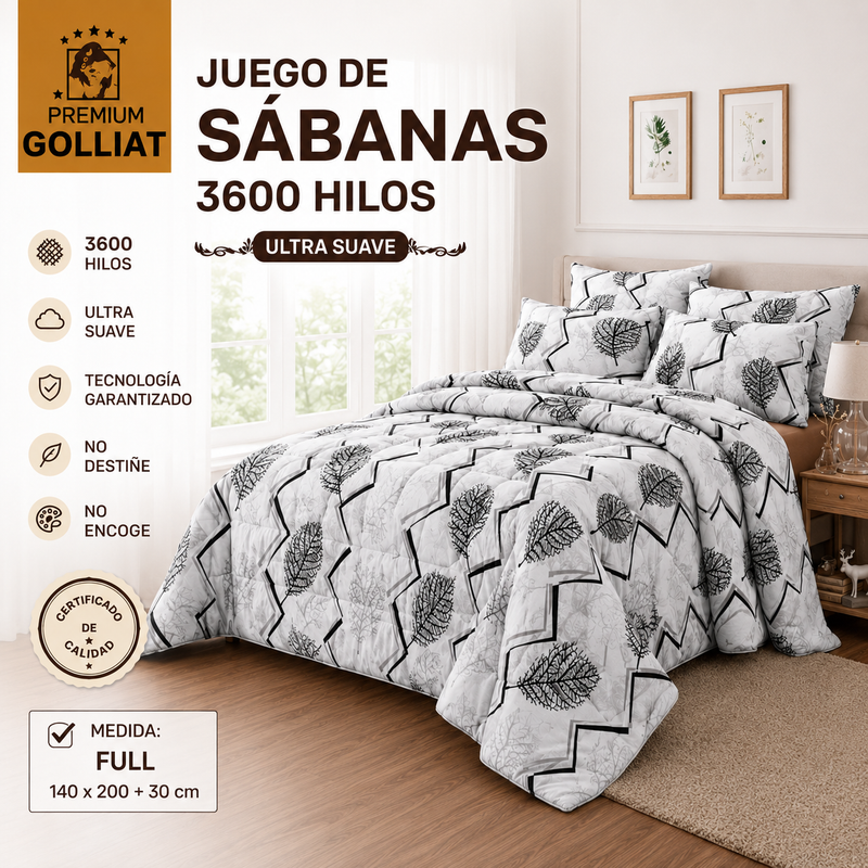 Manta Térmica