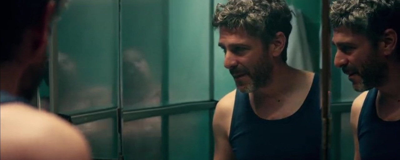 The Silence of the Sky Movie Screenshot