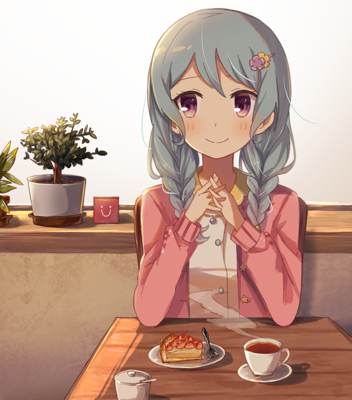 matsubara-kanon-bang-dream-drawn-by-bonachiyama-f457656ffc5a6321185e37b70fd2634d