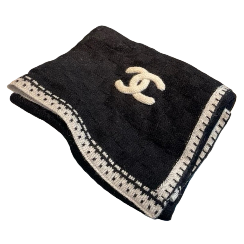 Chanel Scarf
