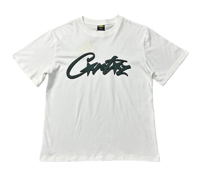 Corteiz Tee 40+ colorways [Premium Quality]