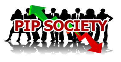 Pip Society - Forex Course