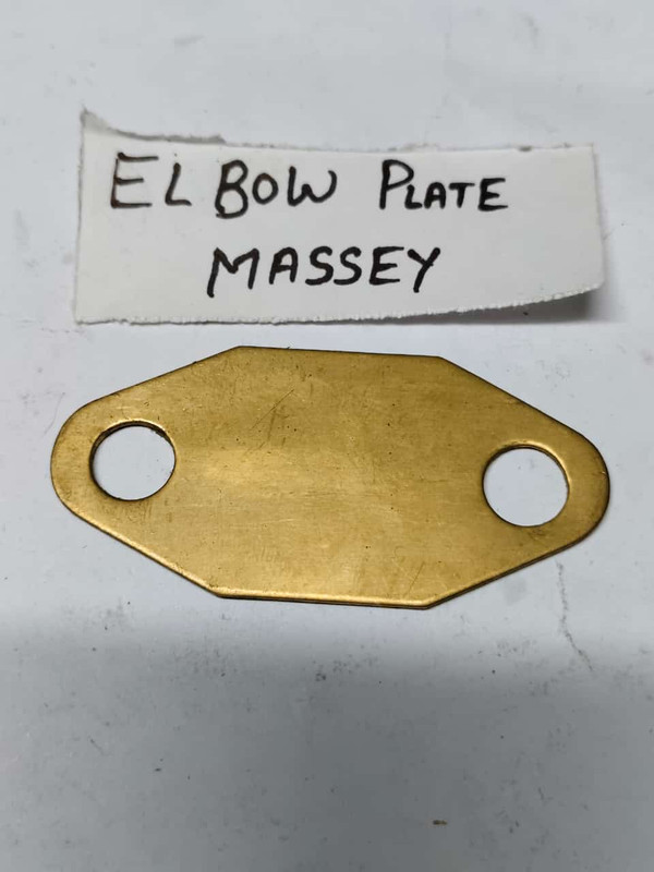 Carrier Unit Washer Sawraj-735 STD-IST